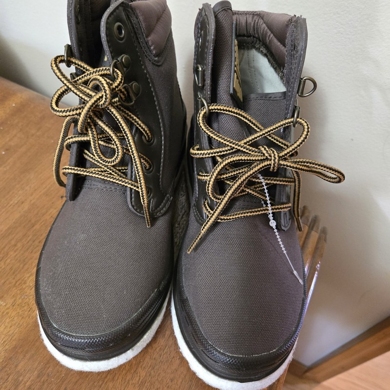 Hodgman Wading Boots Size 6
