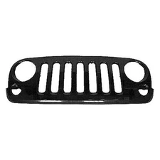 Sherman Parts 023-99QU - Grille (CAPA Certified)