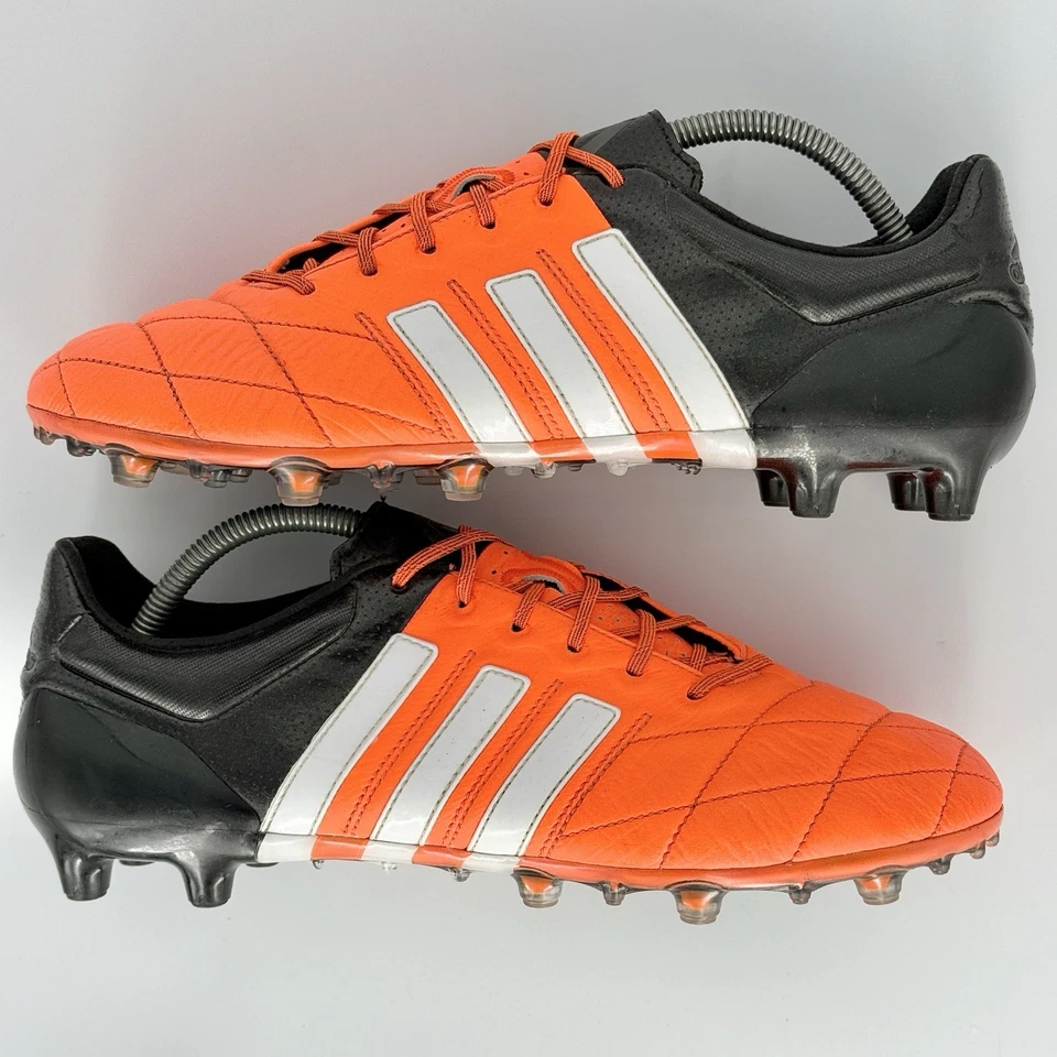 Adidas Ace 15.1 Leder FG/AG Fußballschuhe - Bild 3 von 4