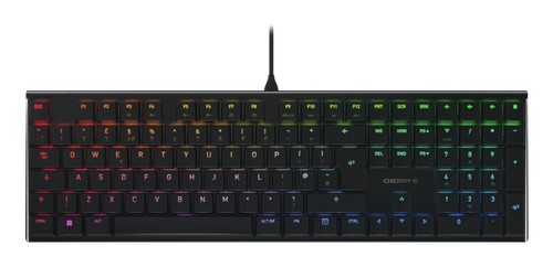 CHERRY MX 10.0N RGB Mechanical