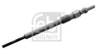 Febi Bilstein GlüHkerze 38833 FüR Chevrolet Opel CitroËN Peugeot Astra P10 Corsa