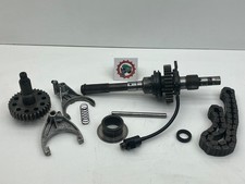 Ford Borg Warner 1356 Bw1356 1 Lot Internal Parts Manual Shift Oem Main Shaft Ford Borg Warner 1356 Bw1356 1 Lot Internal Parts Manual Shift Oem Main Shaft