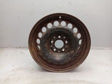 MERCEDES B-Klasse (W245) EINZELFEGLE Stahlfelge 6Jx16 ET46 5x112 A1694000602