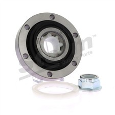 ROULEMENT DE ROUE AVANT RENAULT ESPACE II 2.1 TD,2.2,2.8 V6,2.0,21 BREAK 2.1 D