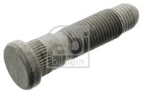 Febi Bilstein 102236 Radbolzen FüR Buick,Chevrolet,Opel,Saab,Tesla,Vauxhall