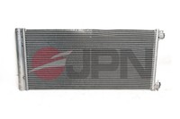 Jpn Kondensator Klimaanlage Aluminium Mit Trockner FüR Renault Trafic Iii