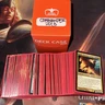 Commander 2013 Deck Mtg Mostly Nm Complete Power Hungry