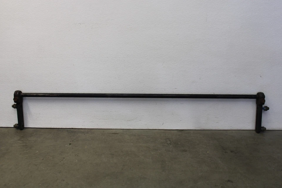 Fiat 500 Abarth Essesse Rear Sway Bar Stabilizer 22mm W/ Hardware Oem 2012-2018 - Image 4 of 4