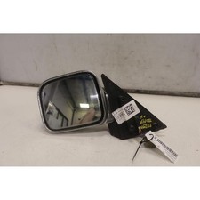 Retroviseur gauche (ou coque) Isuzu TROOPER