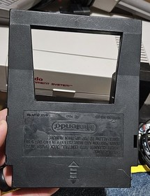 Nintendo NES Action Set Consola Hogar Con Mandos, Zapper, Cables y Juego