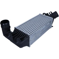 MAXGEAR Ladeluftkühler Kupfer für Citroën C5 I Break 2.2 HDi 2.0 Peugeot 607