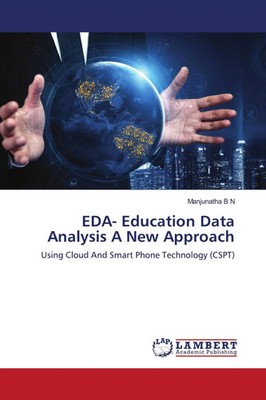 Manjunatha B N | EDA- Education Data Analysis A New Approach | Taschenbuch