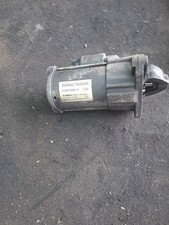 NISSAN QASHQAI STARTER MOTOR 1.5 DIESEL 233007224R J11 2014 - 2021