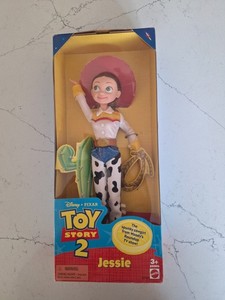 Toy Story Jessie Doll