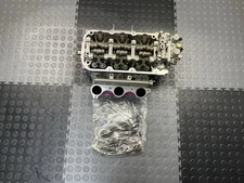 2016-2018 ACURA RDX V6 3.5L ALLOY ENGINE CYLINDER HEAD ASSEMBLY OEM