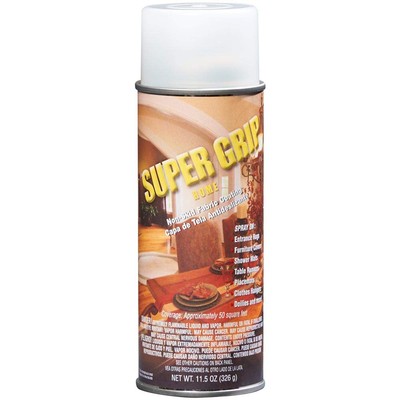Super Grip Spray