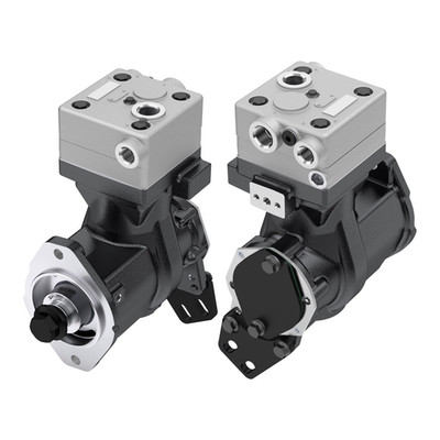 Druckluftkompressor ROBUR-BREMSE / 911 155 501 0 / 3357109