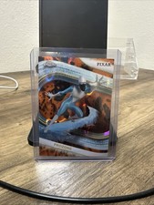2023 Topps Chrome Disney 100 Cards Checklist and Odds 28