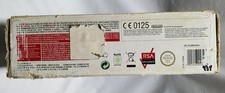 Nintendo DSi XL Console Wine Red Bordeaux EUR Brand New Open Box Unused NOS