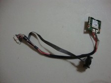 SHARP LC-50Q7030U TV BUTTON AND IR BOARD MZ MH1 / 222291 /RSAG7.820.7934/ROH