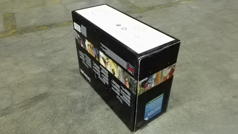 Lexmark 64016SE Tonerkartusche Schwarz 6.000 Seiten für Lexmark T640/T642 - Bild 2 von 4