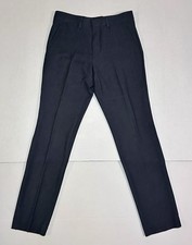 J. Ferrar Slim Fit Dress Pants Slacks Young Men Size 30x32