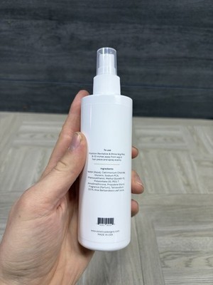 Estetica Designs, Cleanse And Clarify Wig Shampoo Fast Shipping 8 Ounce New