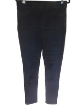 Gloria Vanderbilt Women's Size 10 (32x28) All Around Slimming Effect Jeggings