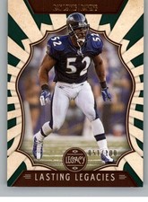 2019 Legacy Panini Green NFL Football INSERT Trading Cards Pick From List