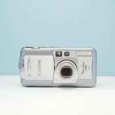 Canon PowerShot S40 Digital Camera Full Set Excellent Condition