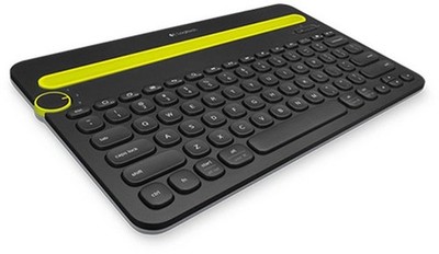Logitech  K480 Bluetooth Multi-Device Keyboard (/RT5-1073-920-006342-UA)