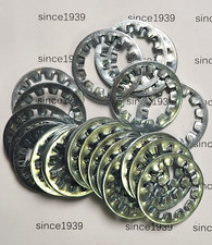 1" INTERNAL TOOTH LOCK WASHER - BOX OF 100