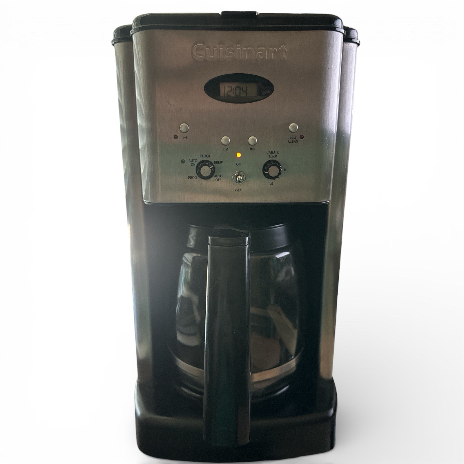W Permanent Filter &ndash; Tested