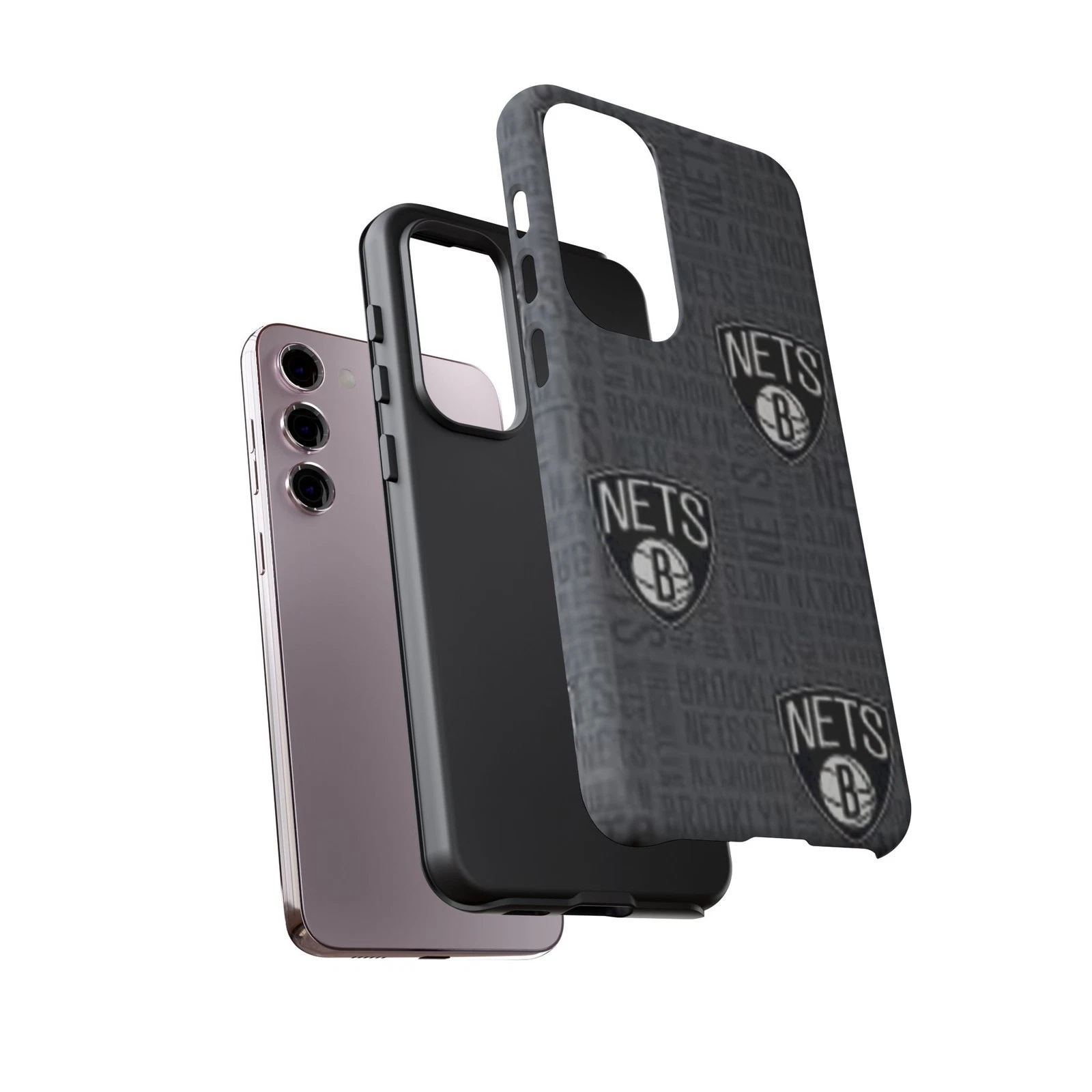 Brooklyn Nets iPhone Cases