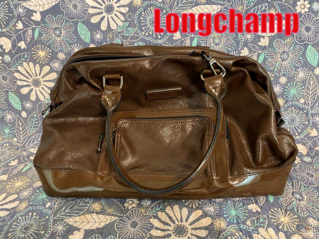 Longchamp Legend Doctor