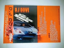 D.J. Dove The Fast Life Sessions House Mix.