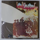 LED ZEPPELIN II ATLANTIC P10101A 1LP