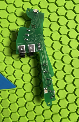 Carte électronique DYE ULTRALITE Pour PROTO PM6 - Occasion