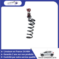 Ressort divers Dacia SANDERO