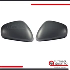 2 PAINTABLE CAPS ALFA ROMEO 159 MYTH GIULIETT rearview mirror