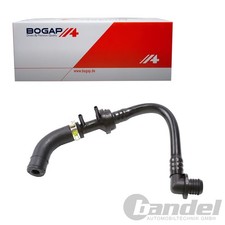 BOGAP UNTERDRUCKSCHLAUCH BREMSKRAFTVERSTÄRKER passend für SEAT LEON TOLEDO