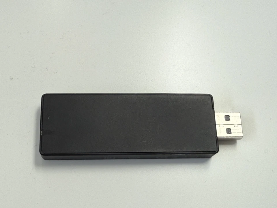 Microsoft Xbox One Wireless Controller Adapter USB - Image 2 of 2