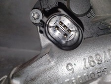 BMTS40009279 turbolader at SEAT LEON SPORTSTOURER KL8 KLD 1.5 ETSI 5692876