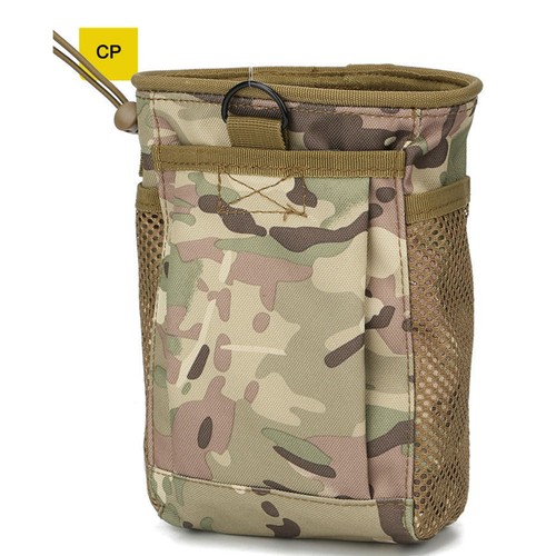 Tactical Military Molle Pouch Multi-purpose Belt Bag Phone Waist Pack Pocket - Picture 13 of 14