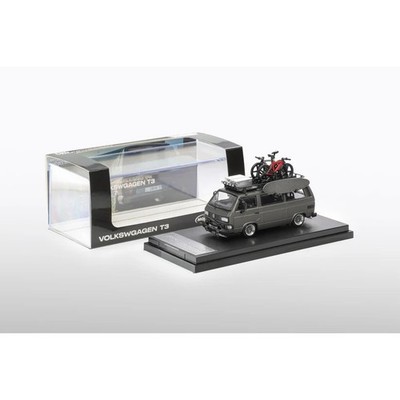 Mortal Model - VW T3, matte grey - with Accessories - HEC2025 exclusive