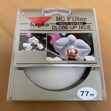 Kenko MC Close-up Lens No.2 Used Near Mint