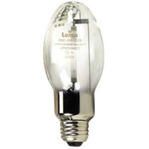150 watt on sale high pressure sodium