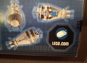 Lego Star Wars 9490 Droid Escape NEW Sealed C-3PO, R2D2, 2 Sandtroopers figures!