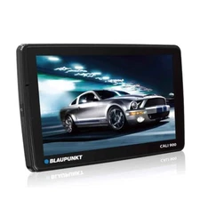 Blaupunkt CALI900 1-DIN Digital Multimedia Receiver w/ Floating 9" Touchscreen