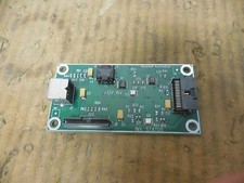 ROCKWELL AUTOMATION ALLEN BRADLEY CIRCUIT BOARD CARD 179726 REV 02